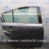 Дверь Subaru Legacy BM
