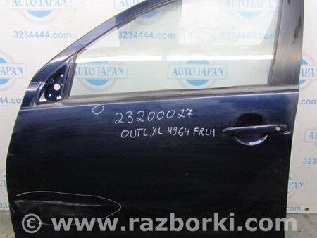 ФОТО Дверь для Mitsubishi Outlander XL Киев