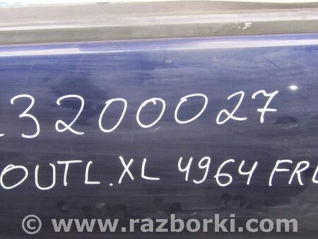 ФОТО Дверь для Mitsubishi Outlander XL Киев