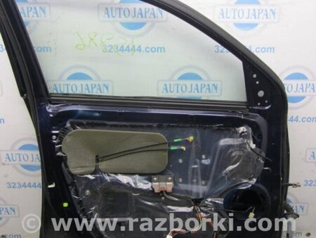 ФОТО Дверь для Mitsubishi Outlander XL Киев