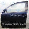 Дверь Mitsubishi Outlander XL