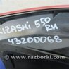 ФОТО Фонарь задний наружный для Suzuki Kizashi (2009-2014) Киев