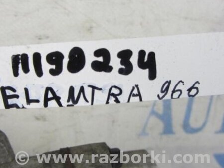 ФОТО Компрессор кондиционера для Hyundai Elantra HD (04.2006-03.2012) Киев