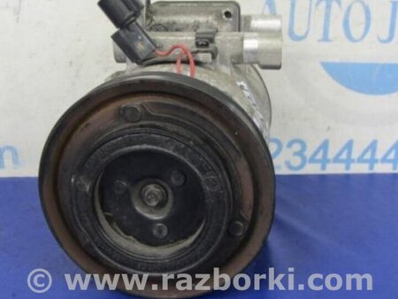 ФОТО Компрессор кондиционера для Hyundai Elantra HD (04.2006-03.2012) Киев