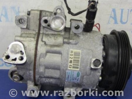 ФОТО Компрессор кондиционера для Hyundai Elantra HD (04.2006-03.2012) Киев
