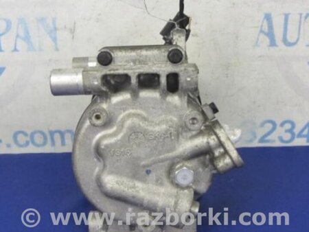 ФОТО Компрессор кондиционера для Hyundai Elantra HD (04.2006-03.2012) Киев