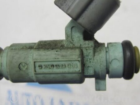 ФОТО Форсунка топливная для Hyundai Elantra HD (04.2006-03.2012) Киев