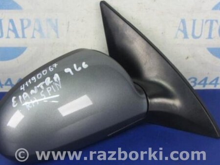 ФОТО Зеркало для Hyundai Elantra HD (04.2006-03.2012) Киев