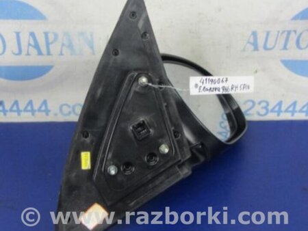 ФОТО Зеркало для Hyundai Elantra HD (04.2006-03.2012) Киев