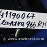 ФОТО Зеркало для Hyundai Elantra HD (04.2006-03.2012) Киев
