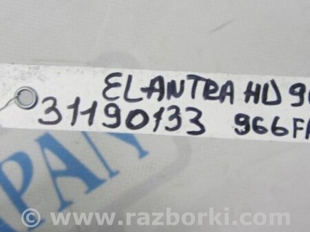ФОТО Амортизатор для Hyundai Elantra HD (04.2006-03.2012) Киев