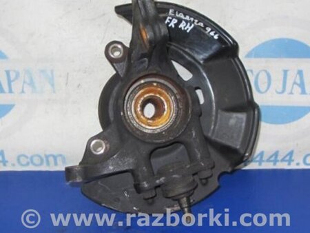 ФОТО Кулак поворотный для Hyundai Elantra HD (04.2006-03.2012) Киев