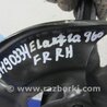 ФОТО Кулак поворотный для Hyundai Elantra HD (04.2006-03.2012) Киев