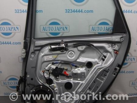 ФОТО Дверь для Hyundai Elantra HD (04.2006-03.2012) Киев