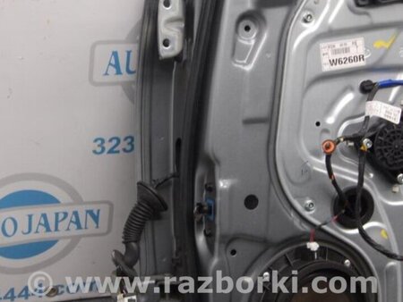 ФОТО Дверь для Hyundai Elantra HD (04.2006-03.2012) Киев