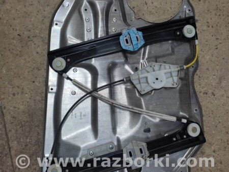 ФОТО Стеклоподъемник для Mercedes-Benz S-CLASS W221 (06-13) Киев