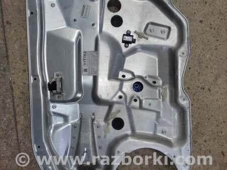 ФОТО Стеклоподъемник для Mercedes-Benz S-CLASS W221 (06-13) Киев