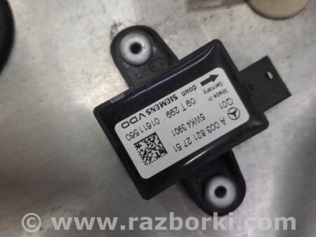ФОТО Стеклоподъемник для Mercedes-Benz S-CLASS W221 (06-13) Киев
