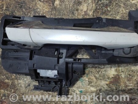 ФОТО Ручка двери для Mercedes-Benz S-CLASS W221 (06-13) Киев