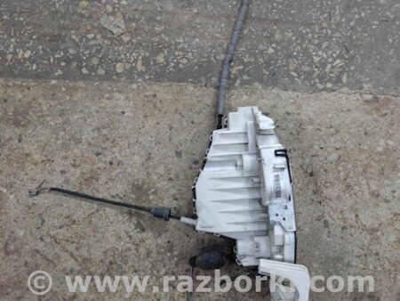 ФОТО Замок двери для Mercedes-Benz S-CLASS W221 (06-13) Киев