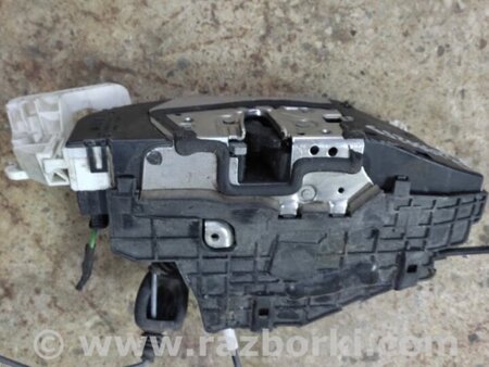 ФОТО Замок двери для Mercedes-Benz S-CLASS W221 (06-13) Киев