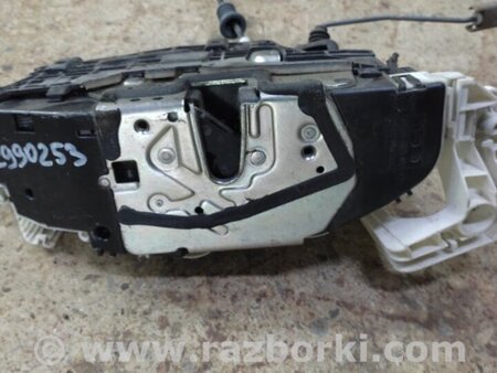 ФОТО Замок двери для Mercedes-Benz S-CLASS W221 (06-13) Киев