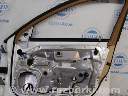 ФОТО Дверь для Mercedes-Benz S-CLASS W221 (06-13) Киев