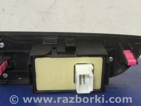 ФОТО Кнопка стеклоподьемника для Lexus IS250/350 (06-12) Киев
