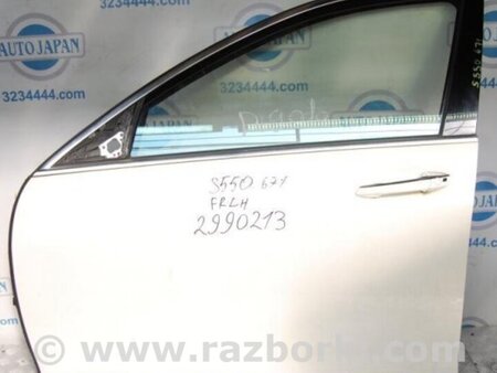 ФОТО Дверь для Mercedes-Benz S-CLASS W221 (06-13) Киев