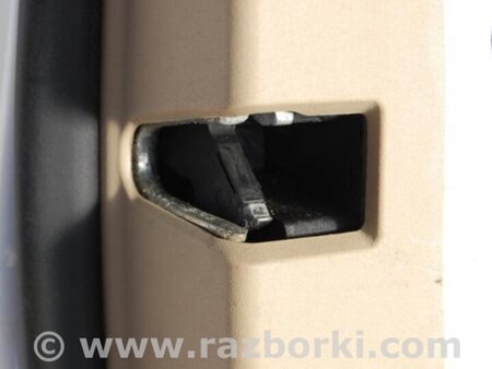 ФОТО Дверь для Mercedes-Benz S-CLASS W221 (06-13) Киев