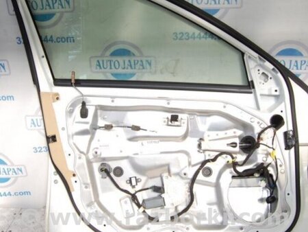 ФОТО Дверь для Mercedes-Benz S-CLASS W221 (06-13) Киев