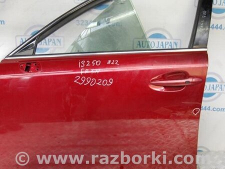 ФОТО Дверь для Lexus IS250/350 (06-12) Киев