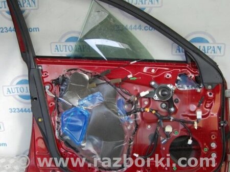 ФОТО Дверь для Lexus IS250/350 (06-12) Киев