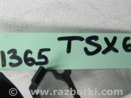 ФОТО Кнопки руля для Acura TSX CU2 (03.2008-05.2014) Киев