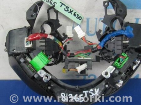 ФОТО Кнопки руля для Acura TSX CU2 (03.2008-05.2014) Киев