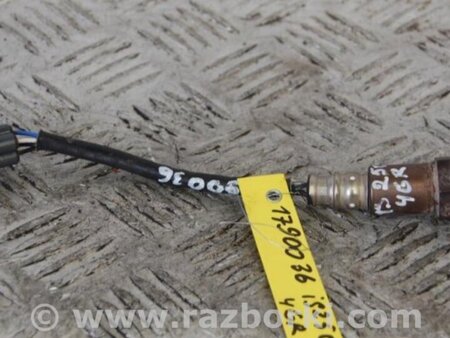 ФОТО Лямбда зонд для Lexus IS250/350 (06-12) Киев