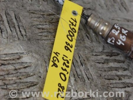 ФОТО Лямбда зонд для Lexus IS250/350 (06-12) Киев