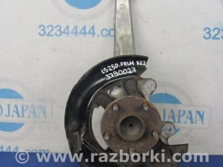 ФОТО Ступица для Lexus IS250/350 (06-12) Киев