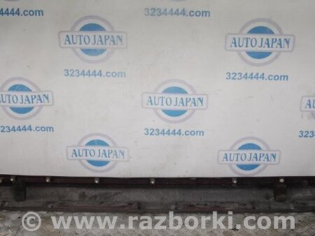 ФОТО Накладка порога наружная для Lexus IS250/350 (06-12) Киев