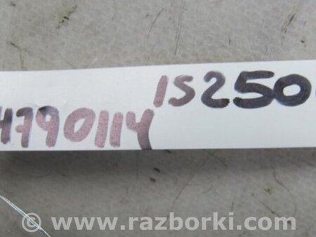 ФОТО Airbag сидения для Lexus IS250/350 (06-12) Киев