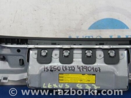 ФОТО AirBag коленей для Lexus IS250/350 (06-12) Киев