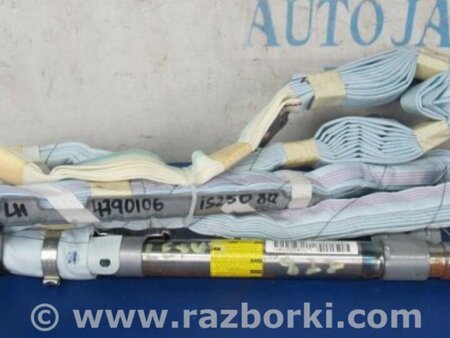 ФОТО AirBag шторка для Lexus IS250/350 (06-12) Киев