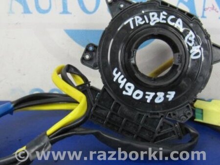 ФОТО Шлейф AirBag для Subaru Tribeca B10 Киев