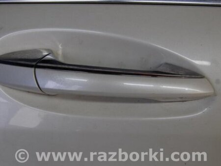ФОТО Дверь для Mercedes-Benz S-CLASS W221 (06-13) Киев