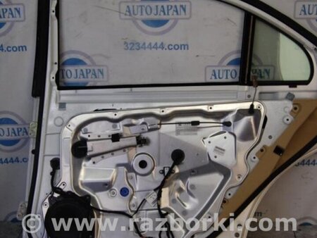 ФОТО Дверь для Mercedes-Benz S-CLASS W221 (06-13) Киев