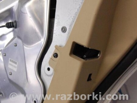 ФОТО Дверь для Mercedes-Benz S-CLASS W221 (06-13) Киев