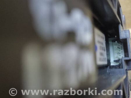 ФОТО Кнопка стеклоподьемника для Mercedes-Benz S-CLASS W221 (06-13) Киев
