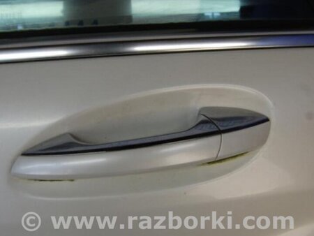 ФОТО Дверь для Mercedes-Benz S-CLASS W221 (06-13) Киев