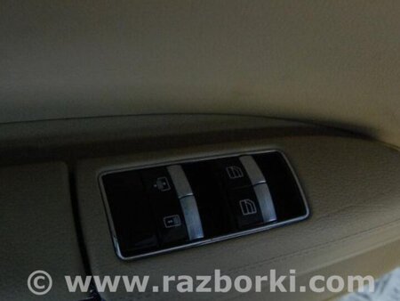 ФОТО Дверь для Mercedes-Benz S-CLASS W221 (06-13) Киев
