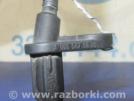 ФОТО Датчик ABS для Mercedes-Benz S-CLASS W221 (06-13) Киев